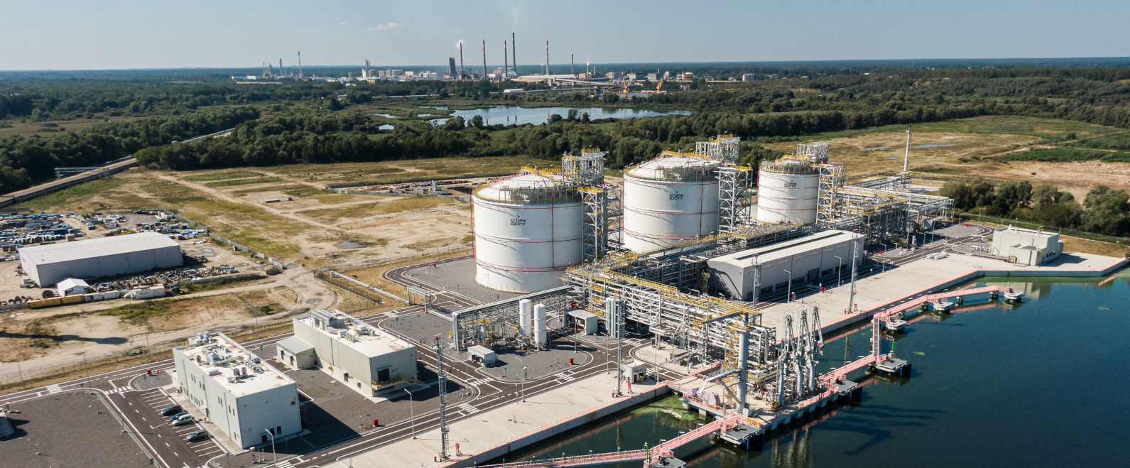 Grupa Azoty responds to ORLEN’s offer to acquire shares in Grupa Azoty Polyolefins