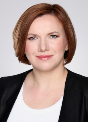 Małgorzata  Królak