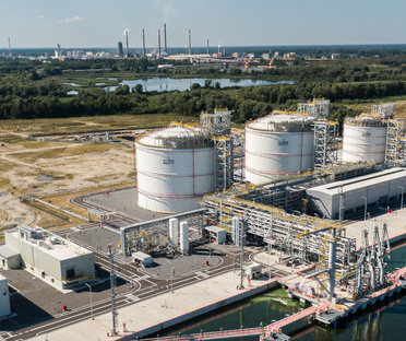 Grupa Azoty responds to ORLEN’s offer to acquire shares in Grupa Azoty Polyolefins